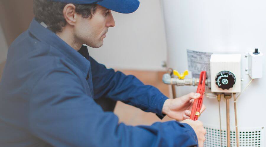 Professional emergency plumbing in Waterloo, IL